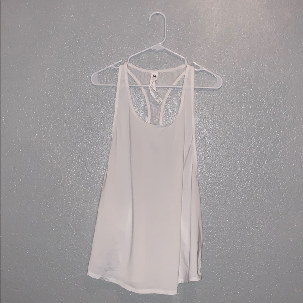 Fabletics tank